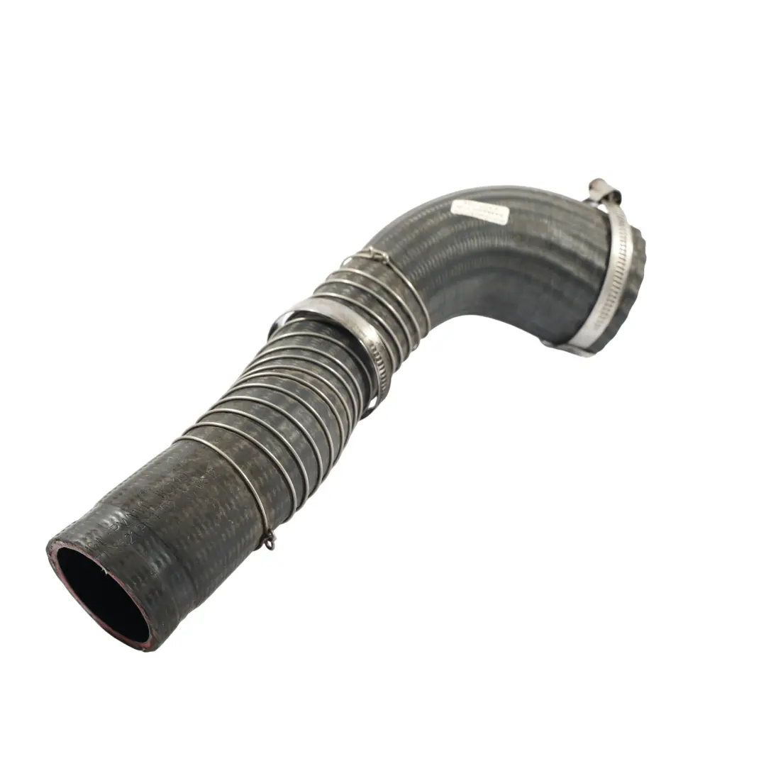 Pipe Line 2.2 TDCI Diesel BJ32-6C715-AB to Range Rover Evoque L538 Intercooler with Part number LR041817 Range Rover Evoque L538 Intercooler Pipe Line 2.2 TDCI Diesel BJ32-6C715-AB - SKU LR041817 - Part number LR041817