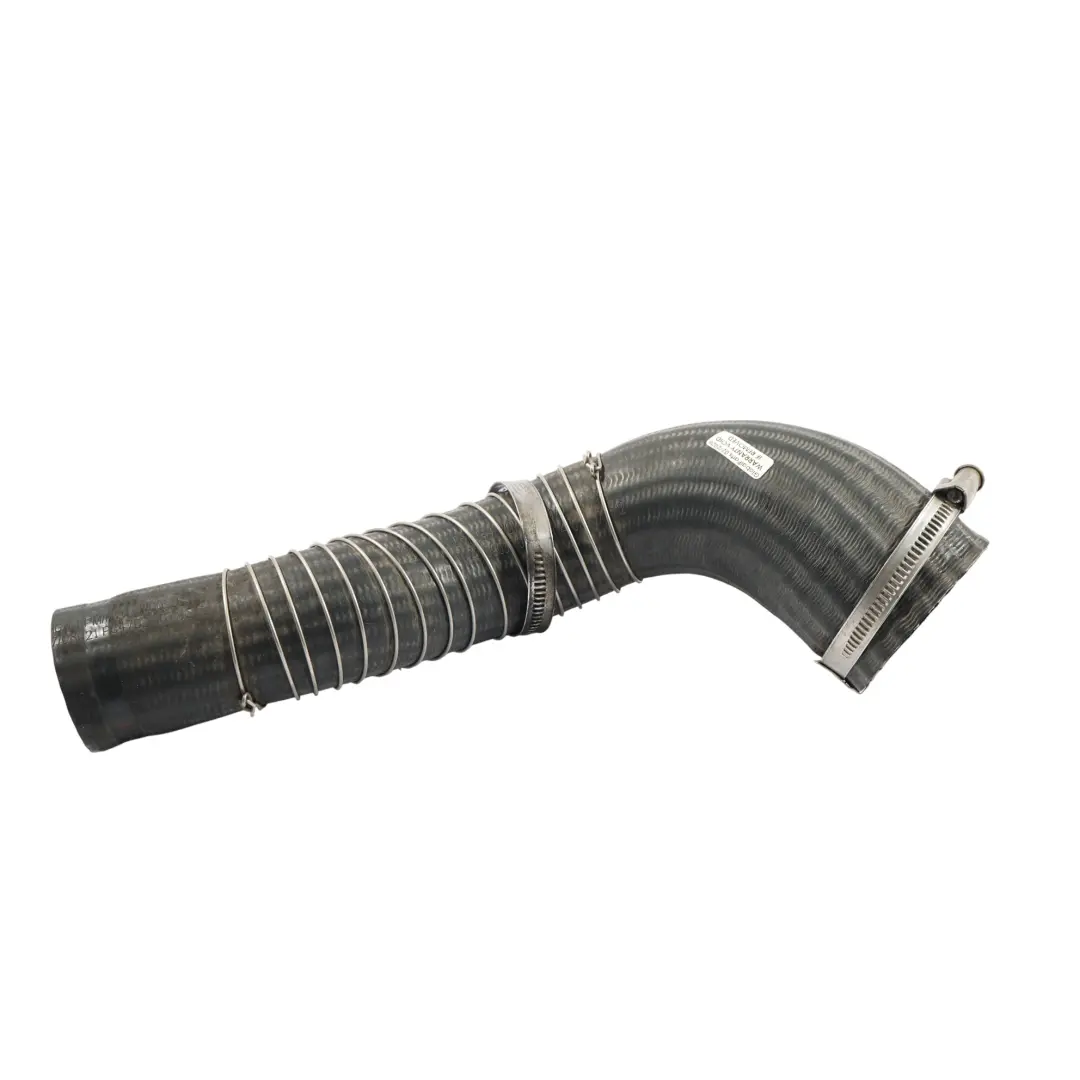 Range Rover Evoque L538 Intercooler Pipe Line 2.2 TDCI Diesel BJ32-6C715-AB - SKU LR041817 - Part number LR041817