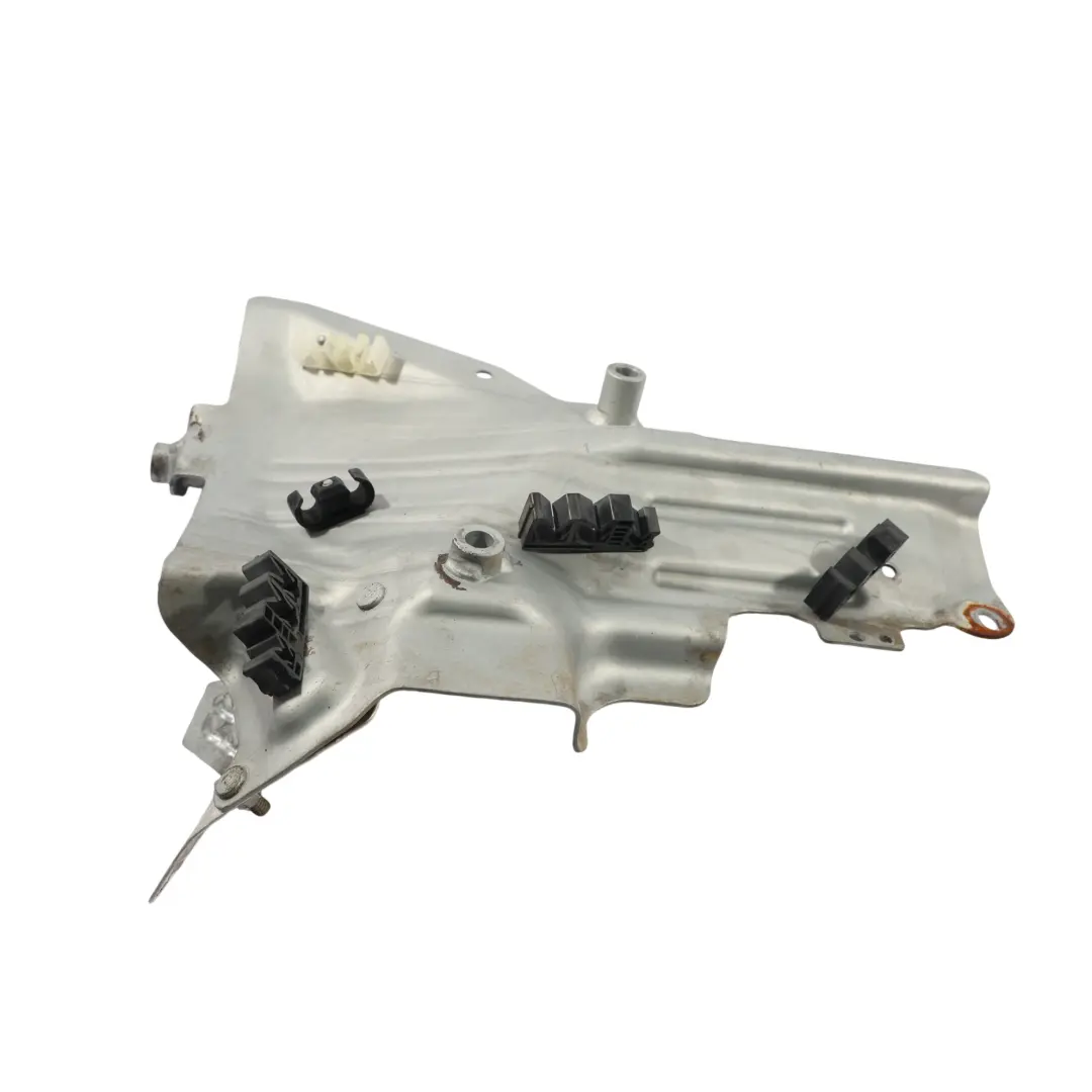 Land Rover L319 Kraftstoff Rücklaufrohr Abdeckung Unter Boden CH22-9H334-AF - SKU LR043407 - Teilenummer LR043407