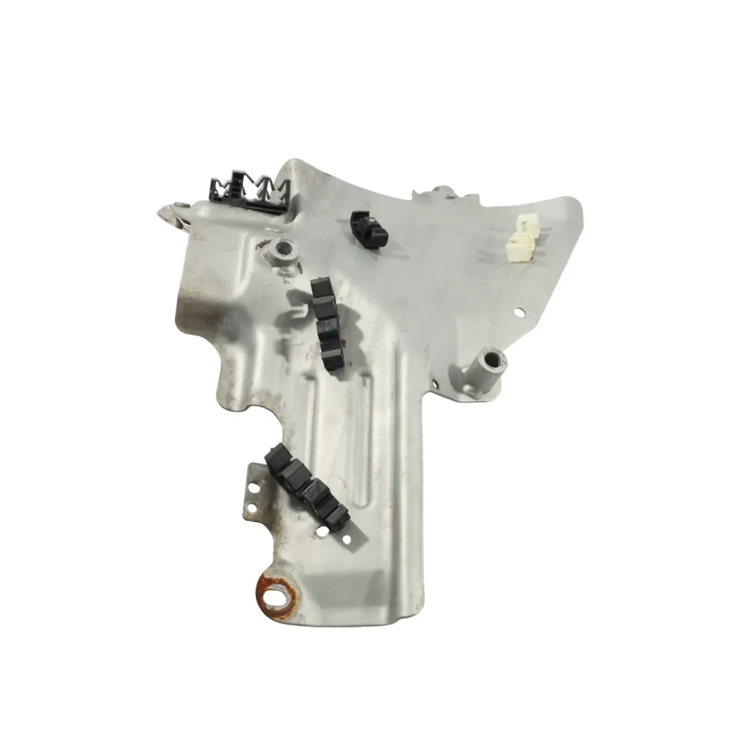 Land Rover L319 Kraftstoff Rücklaufrohr Abdeckung Unter Boden CH22-9H334-AF - SKU LR043407 - Teilenummer LR043407