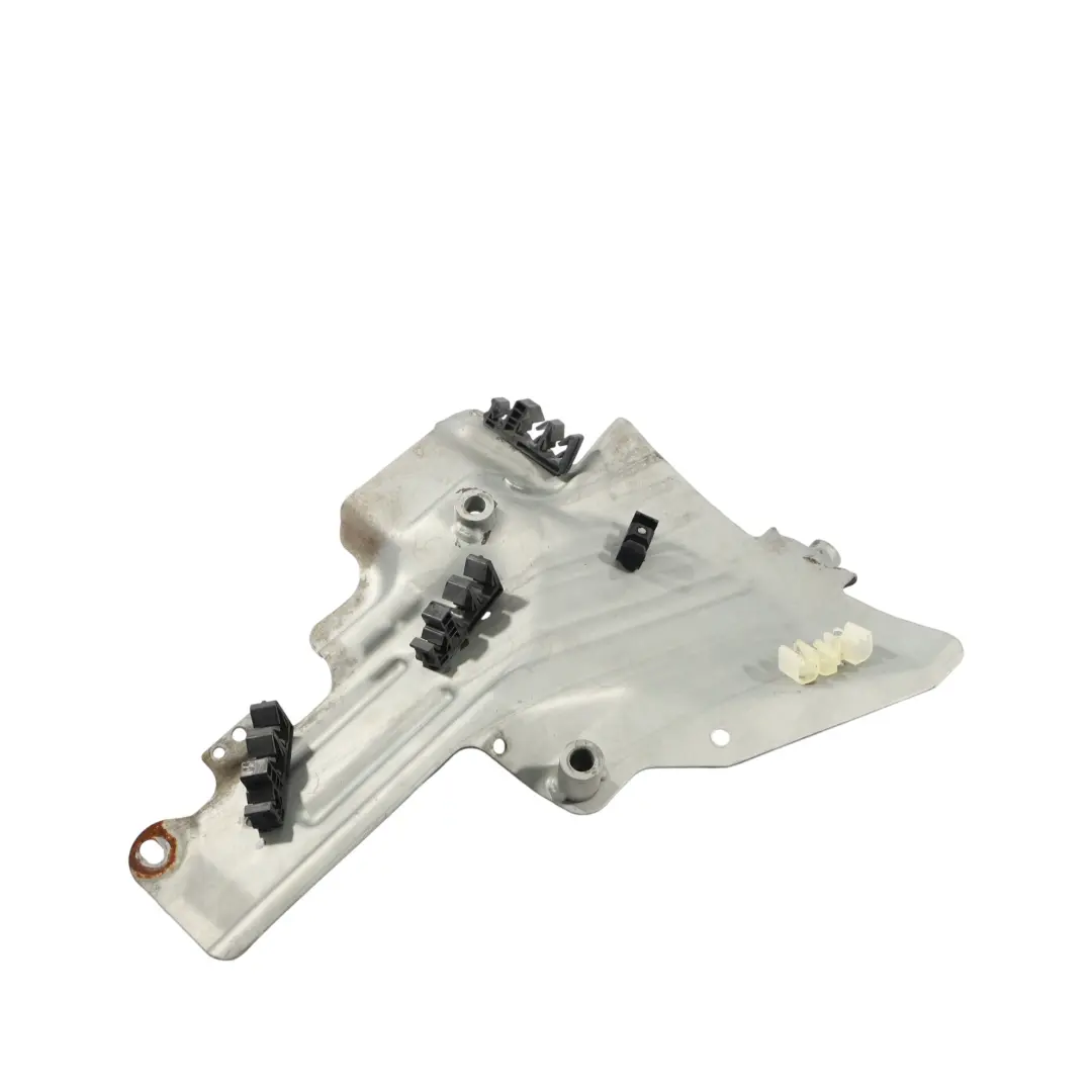 Land Rover L319 Tubo Ritorno Carburante Pannello Sotto Pavimento CH22-9H334-AF - SKU LR043407 - Numero di parte LR043407