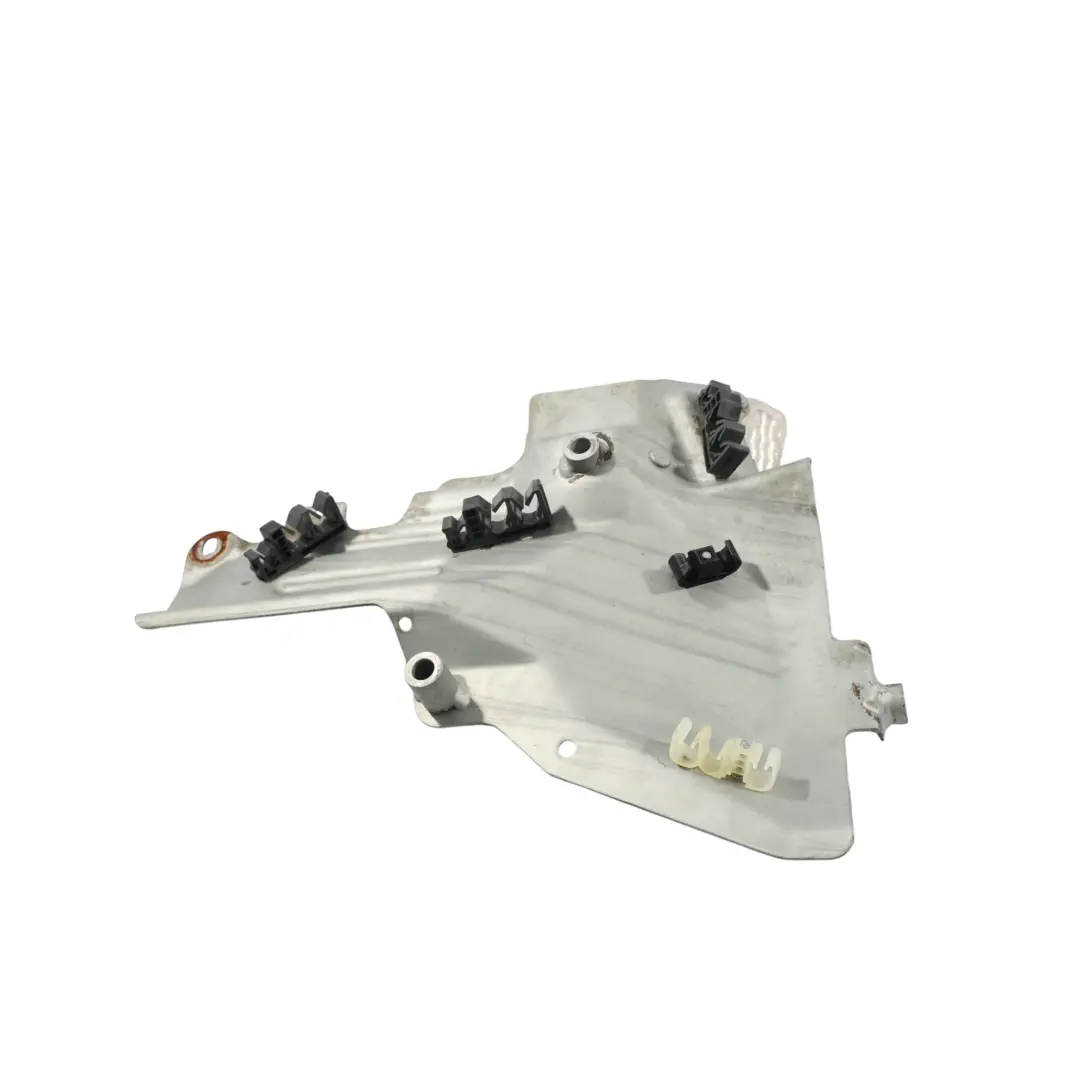 Tapa Tubo Retorno Combustible Embellecedor Suelo CH22-9H334-AF para Land Rover L319 con número de pieza LR043407 Land Rover L319 Tapa Tubo Retorno Combustible Embellecedor Suelo CH22-9H334-AF - SKU LR043407 - Número de pieza LR043407