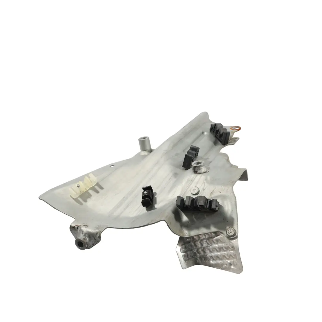 Tapa Tubo Retorno Combustible Embellecedor Suelo CH22-9H334-AF para Land Rover L319 con número de pieza LR043407 Land Rover L319 Tapa Tubo Retorno Combustible Embellecedor Suelo CH22-9H334-AF - SKU LR043407 - Número de pieza LR043407