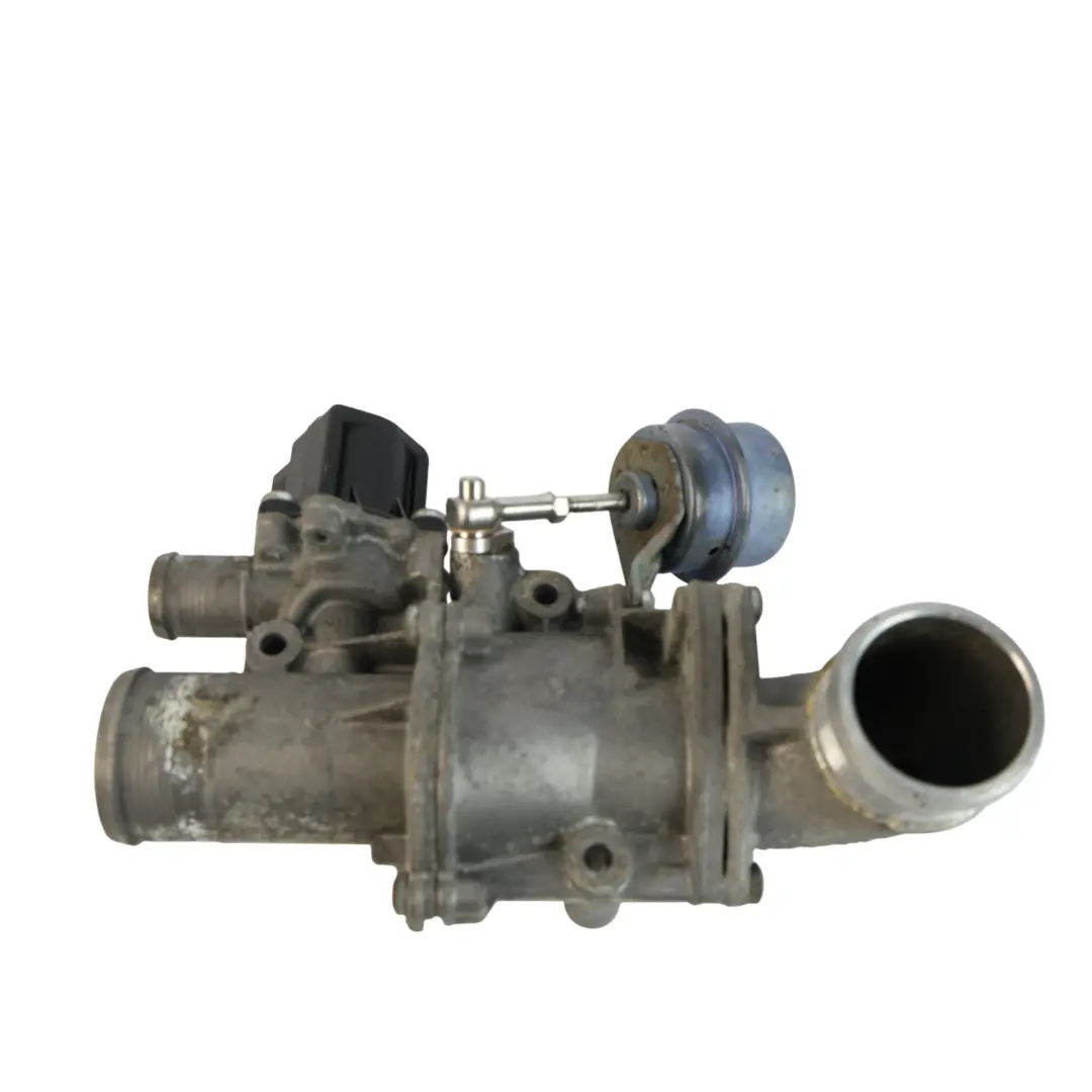 Land Rover Discovery 4 L319 Vanne Arrêt Turbocompresseur 9H2Q6C860DF - SKU LR043939 - Numéro de pièce LR043939