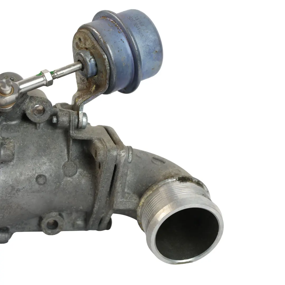 Turbolader AGR Abs Perr Ventil 9H2Q6C860DF für Land Rover Discovery 4 L319 mit Teilenummer LR043939 Land Rover Discovery 4 L319 Turbolader AGR Abs Perr Ventil 9H2Q6C860DF - SKU LR043939 - Teilenummer LR043939