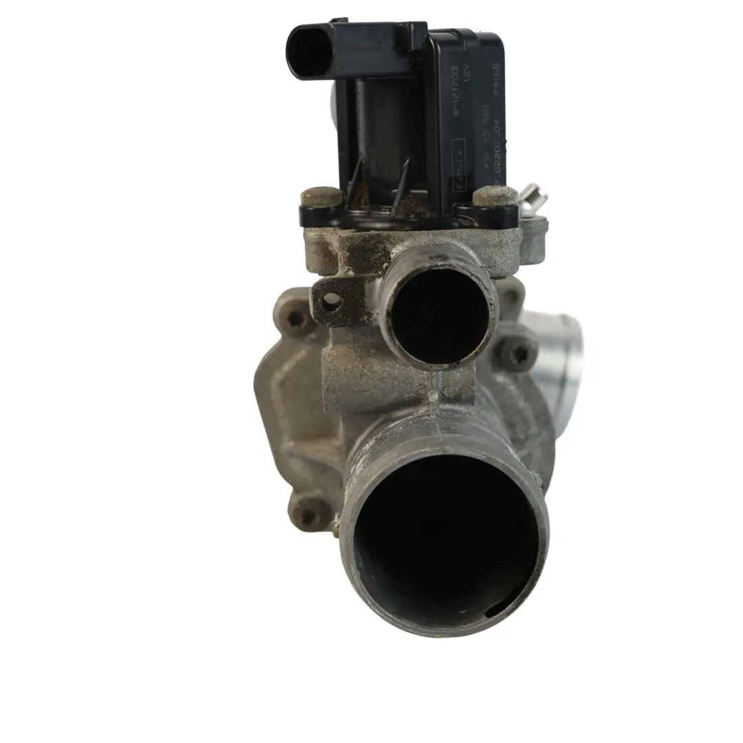 Vanne Arrêt Turbocompresseur 9H2Q6C860DF pour Land Rover Discovery 4 L319 à propos du numéro de pièce LR043939 Land Rover Discovery 4 L319 Vanne Arrêt Turbocompresseur 9H2Q6C860DF - SKU LR043939 - Numéro de pièce LR043939