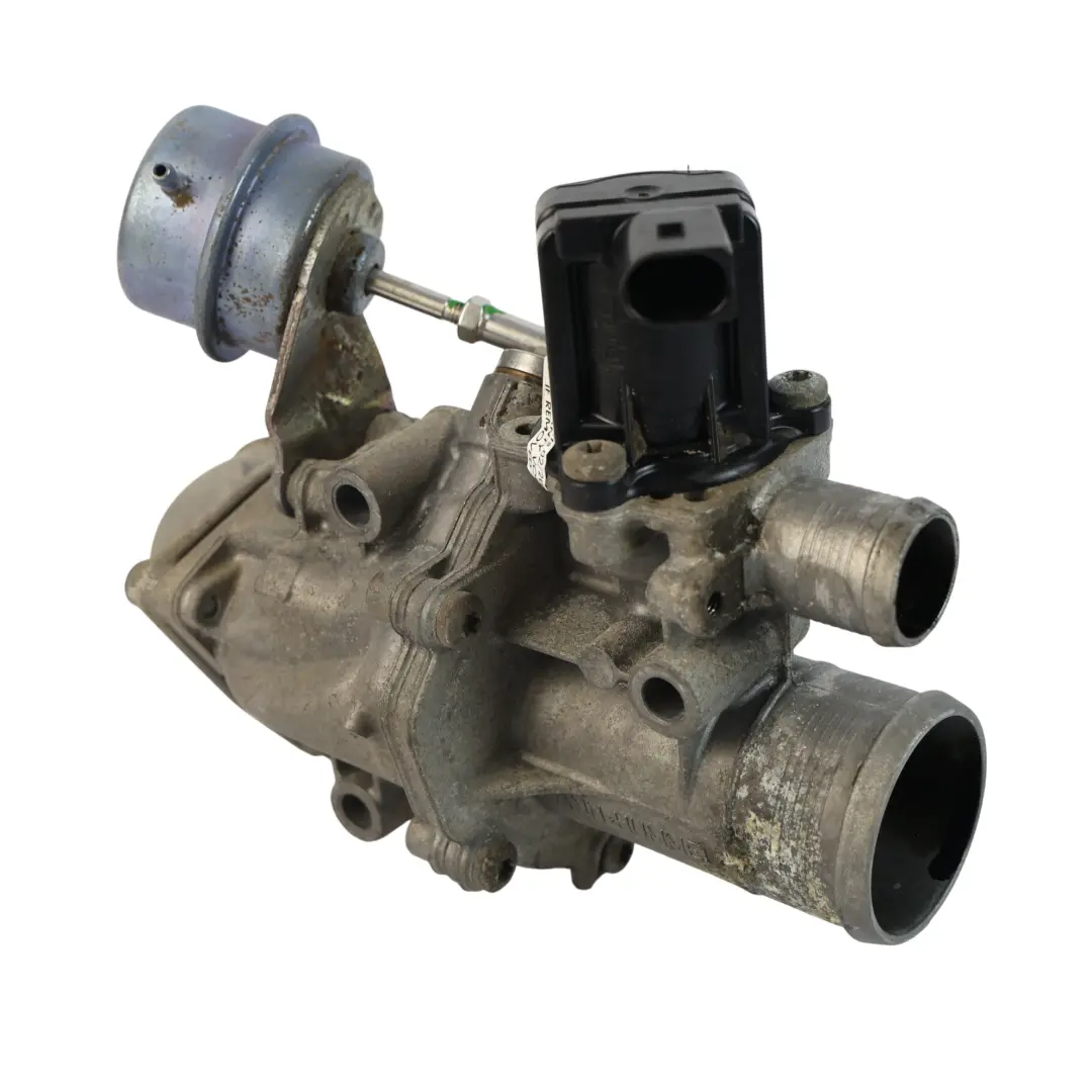 Turbolader AGR Abs Perr Ventil 9H2Q6C860DF für Land Rover Discovery 4 L319 mit Teilenummer LR043939 Land Rover Discovery 4 L319 Turbolader AGR Abs Perr Ventil 9H2Q6C860DF - SKU LR043939 - Teilenummer LR043939