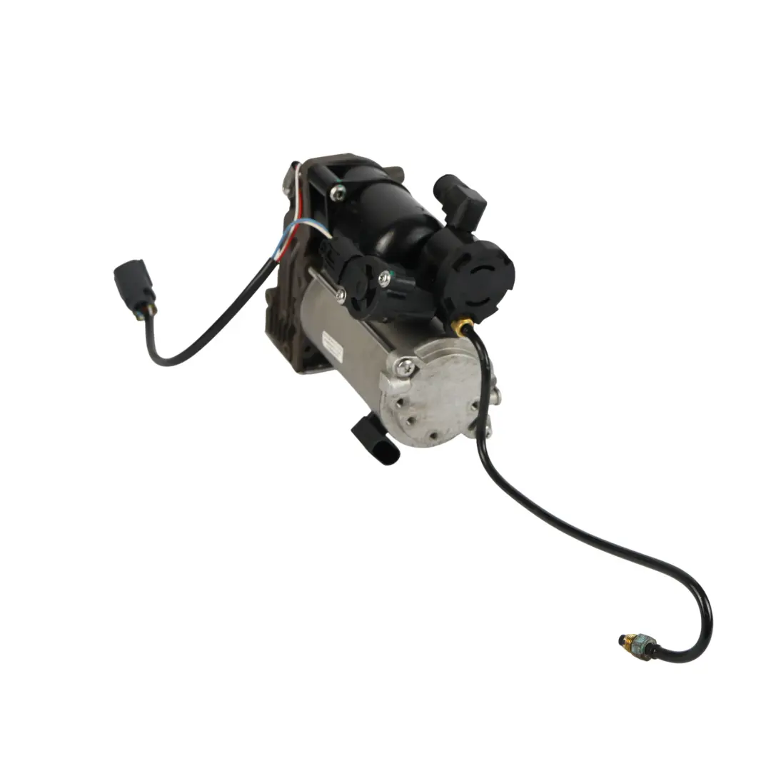 Land Rover Discovery 4 L319 L320 Air Suspension Compressor Pump BH3219G525DB - SKU LR044016 - Part number LR044016