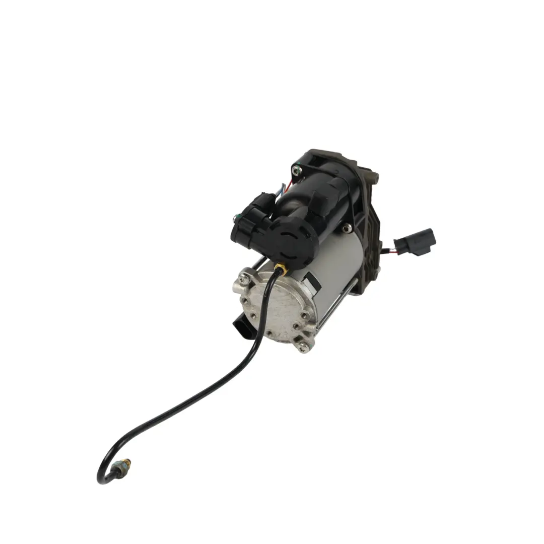 Kompresor Sprężarka Zawieszenie BH3219G525DB do Land Rover Discovery 4 L319 o numerze LR044016 Land Rover Discovery 4 L319 Kompresor Sprężarka Zawieszenie BH3219G525DB - SKU LR044016 - Numer Części LR044016