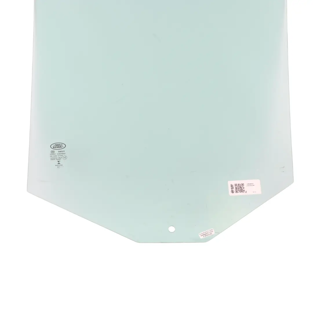Land Rover Freelander 2 Rear Door Window Glass Glazing AS2 Right O/S - SKU LR044021 - Part number LR044021