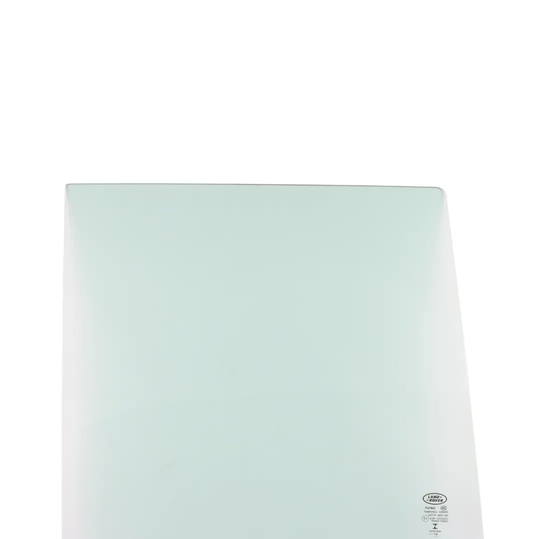 Door Window Glass Glazing AS2 Right O/S to Land Rover Freelander 2 Rear with Part number LR044021 Land Rover Freelander 2 Rear Door Window Glass Glazing AS2 Right O/S - SKU LR044021 - Part number LR044021