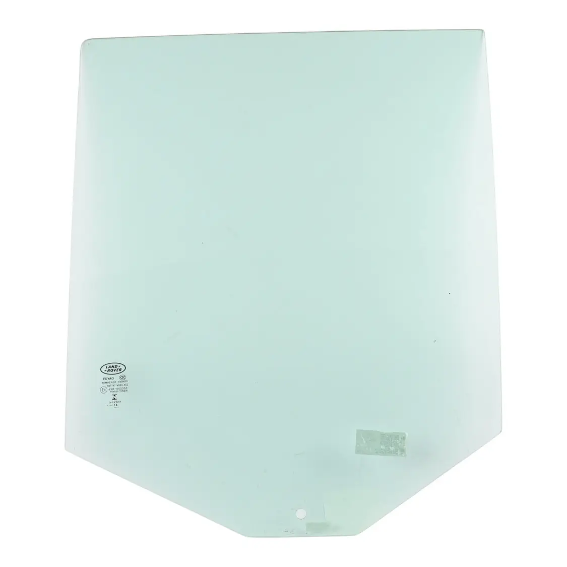 Land Rover Freelander 2 Rear Door Window Glass Glazing AS2 Left N/S LR044022