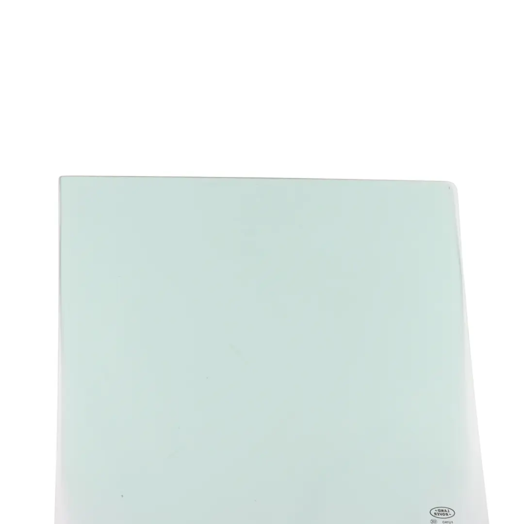 Land Rover Freelander 2 Rear Door Window Glass Glazing AS2 Left N/S - SKU LR044022 - Part number LR044022