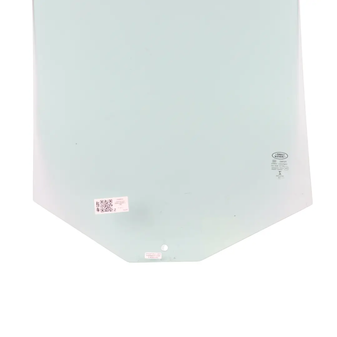 Door Window Glass Glazing AS2 Left N/S to Land Rover Freelander 2 Rear with Part number LR044022 Land Rover Freelander 2 Rear Door Window Glass Glazing AS2 Left N/S - SKU LR044022 - Part number LR044022