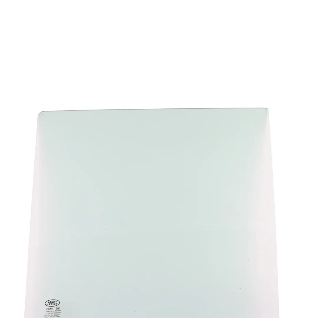 Land Rover Freelander 2 Rear Door Window Glass Glazing AS2 Left N/S - SKU LR044022 - Part number LR044022