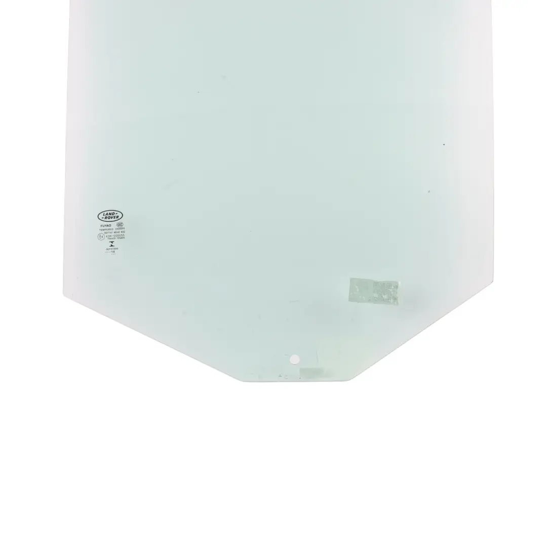 Land Rover Freelander 2 Rear Door Window Glass Glazing AS2 Left N/S - SKU LR044022 - Part number LR044022