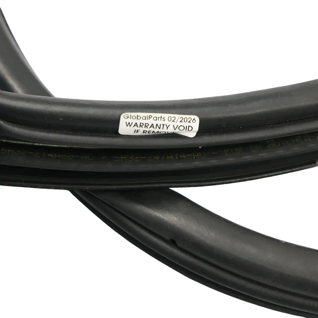 Land Rover Discovery L319 Étanchéité Porte Arrière Gauche/Droite 4H22-247A14-AE - SKU LR044299 - Numéro de pièce LR044299