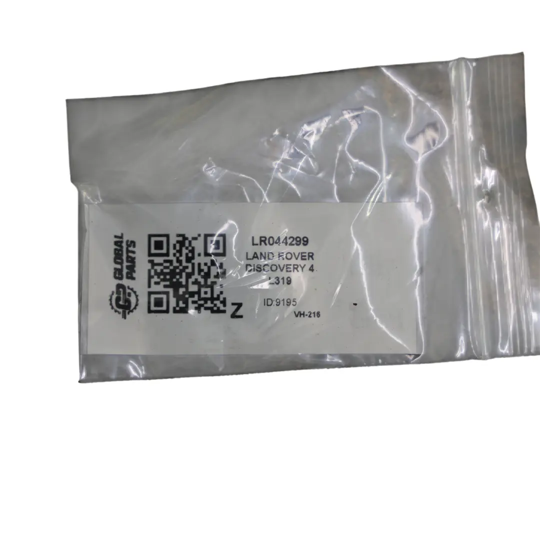 Land Rover L319 Guarnizione Porta Posteriore Sinistra Destra 4H22-247A14-AE - SKU LR044299 - Numero di parte LR044299
