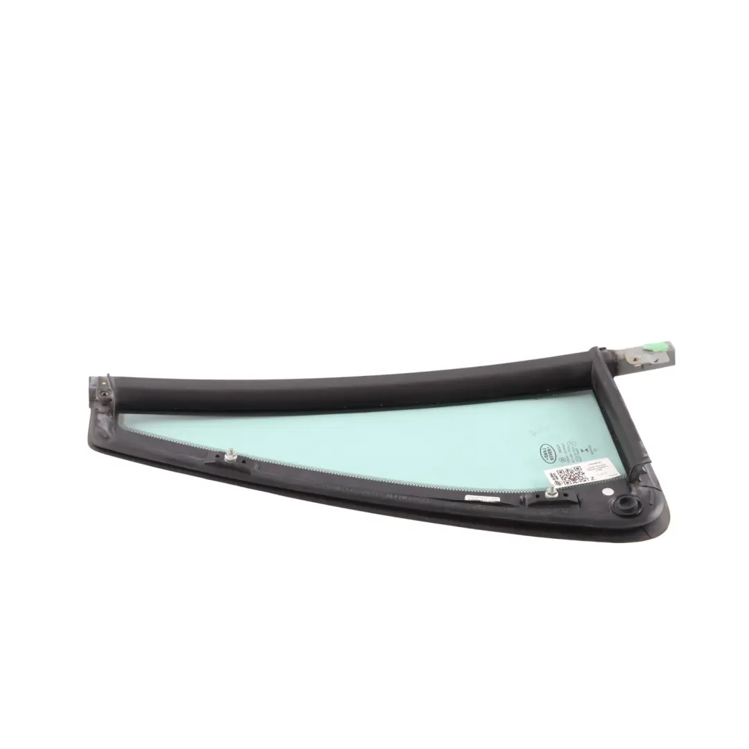 Door Window Glass Glazing AS2 Left N/S to Land Rover Freelander 2 Rear with Part number LR044701 Land Rover Freelander 2 Rear Door Window Glass Glazing AS2 Left N/S - SKU LR044701 - Part number LR044701