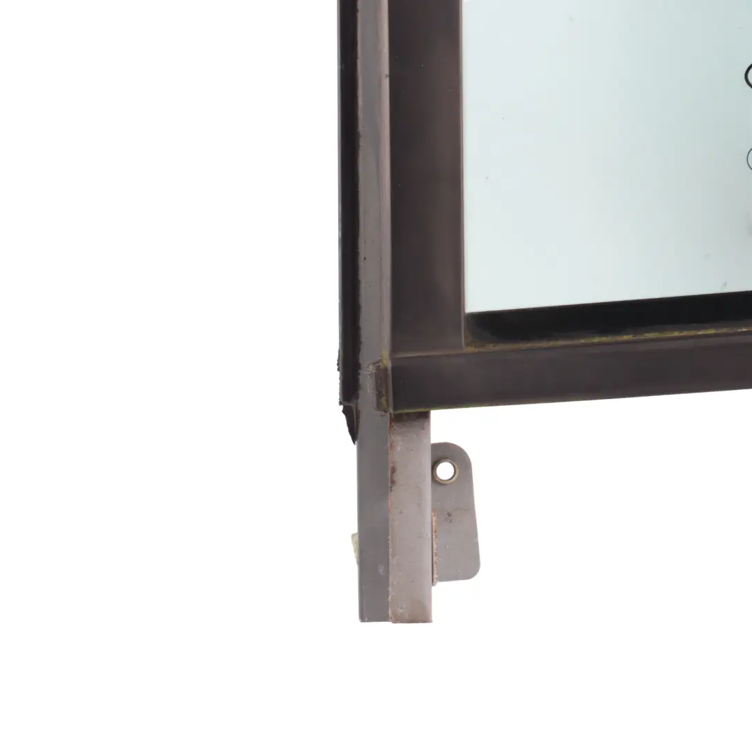 Land Rover Freelander 2 Rear Door Window Glass Glazing AS2 Left N/S - SKU LR044701 - Part number LR044701