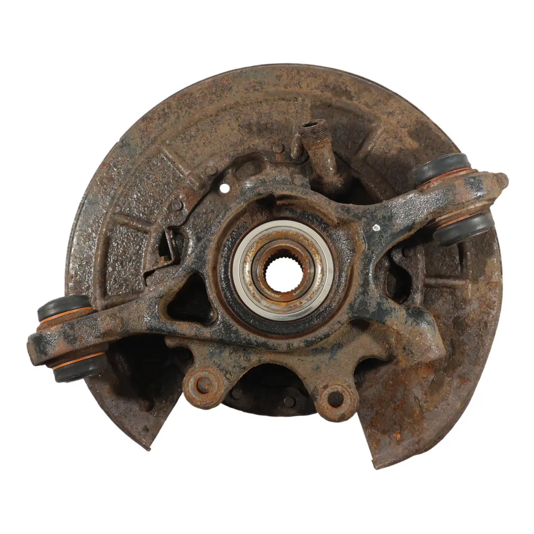 Roulement Fusée Essieu Arrière Gauche Côté Conducteur pour Land Rover L319 à propos du numéro de pièce LR045825 Land Rover L319 Roulement Fusée Essieu Arrière Gauche Côté Conducteur - SKU LR045825 - Numéro de pièce LR045825