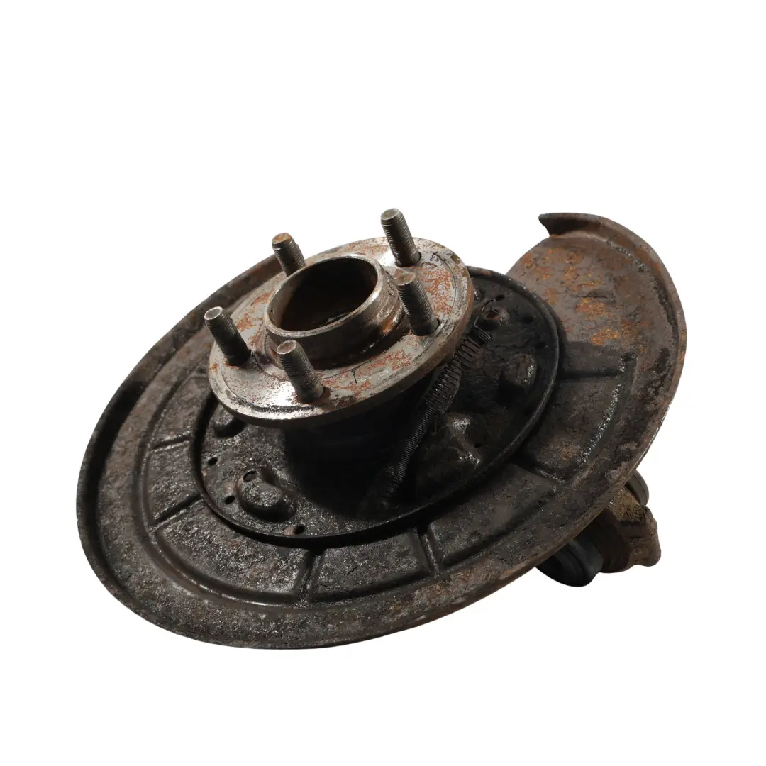 Rueda Trasera Portador Rodamiento Knuckle Hub Izquierda para Land Rover L319 con número de pieza LR045825 Land Rover L319 Rueda Trasera Portador Rodamiento Knuckle Hub Izquierda - SKU LR045825 - Número de pieza LR045825