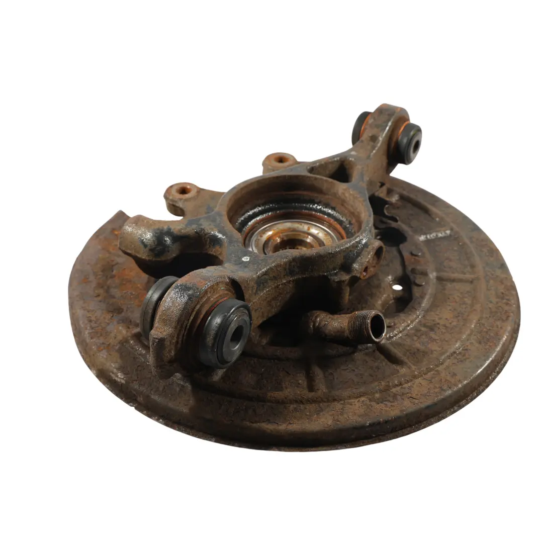 Land Rover L319 Łożysko Zwrotnica Piasta Koła Lewy Tył - SKU LR045825 - Numer Części LR045825