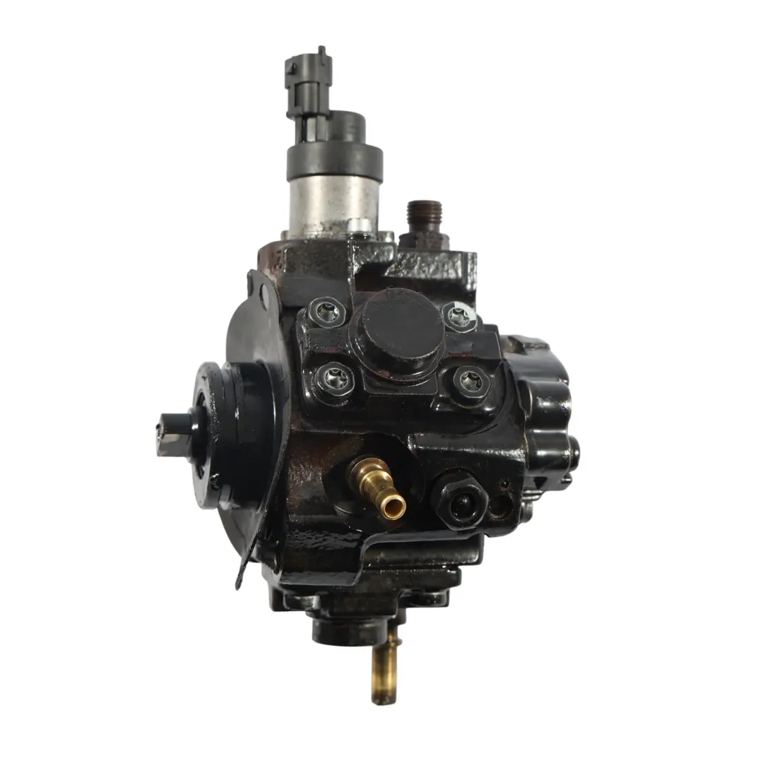 High Pressure Injection Pump 2.2 DJ32-9A543-AA to Land Rover Freelander 2 L359 Fuel with Part number LR047217 Land Rover Freelander 2 L359 Fuel High Pressure Injection Pump 2.2 DJ32-9A543-AA - SKU LR047217 - Part number LR047217