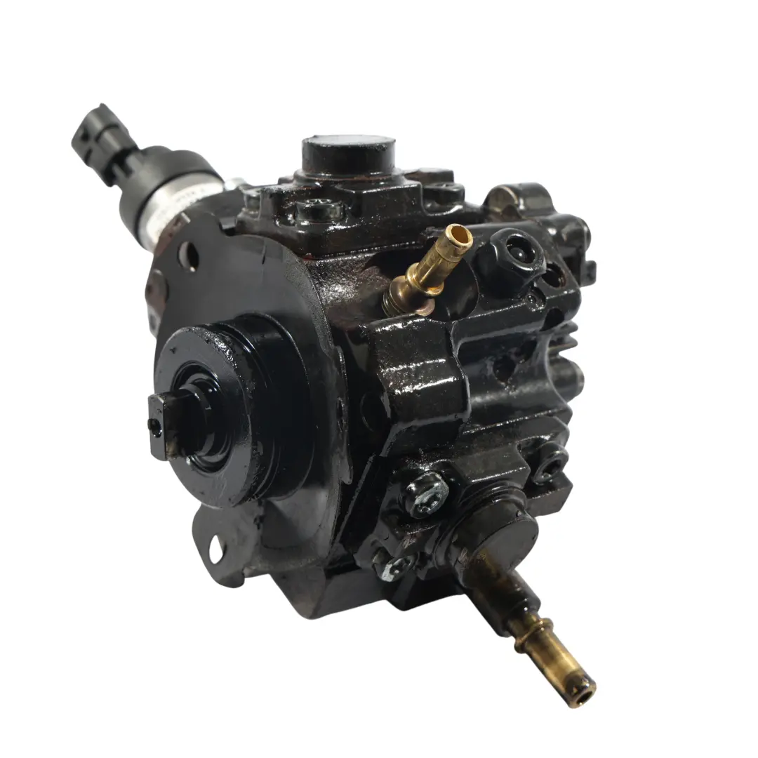 Land Rover Freelander 2 L359 Hochdruck Einspritzpumpe 2.2 DJ32-9A543-AA - SKU LR047217 - Teilenummer LR047217