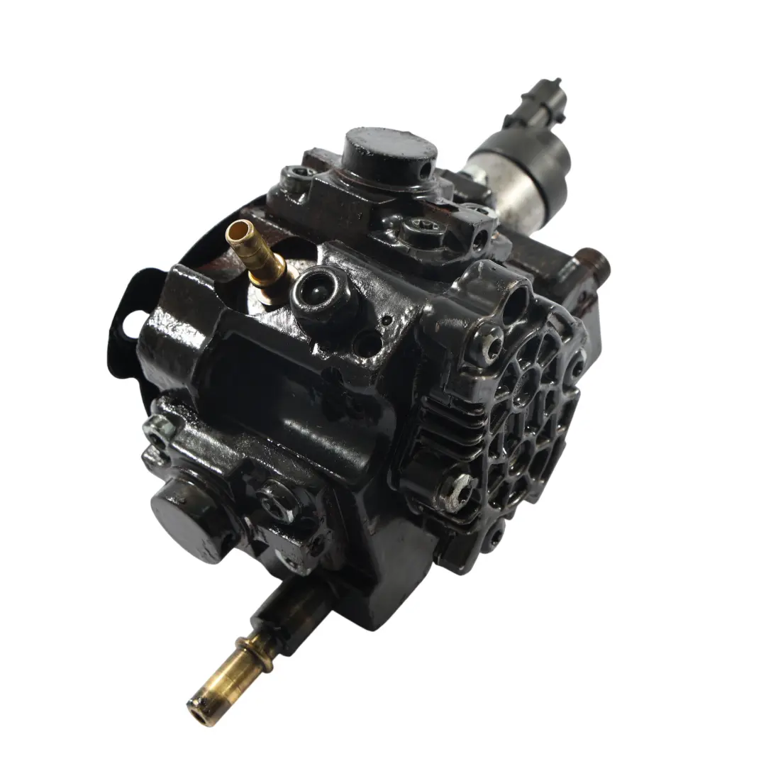 Land Rover Freelander 2 L359 Pompe Injection Haute Pression 2.2 DJ32-9A543-AA - SKU LR047217 - Numéro de pièce LR047217