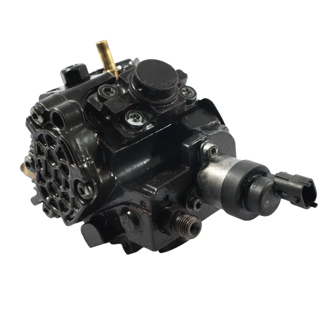 Bomba Inyección Alta Presión 2.2 DJ32-9A543-AA para Land Rover Freelander 2 L359 con número de pieza LR047217 Land Rover Freelander 2 L359 Bomba Inyección Alta Presión 2.2 DJ32-9A543-AA - SKU LR047217 - Número de pieza LR047217