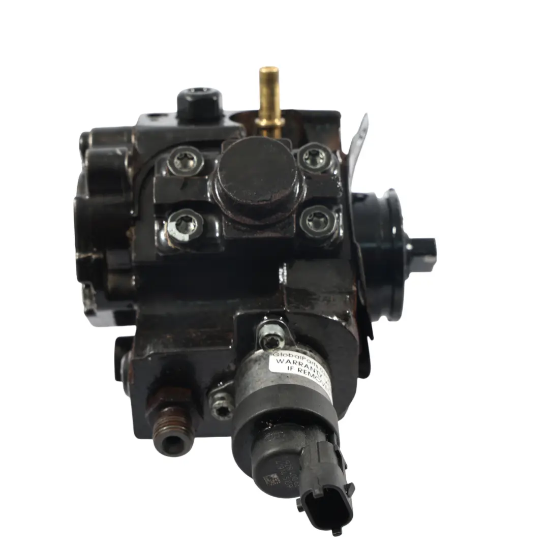 Land Rover Freelander 2 L359 Hochdruck Einspritzpumpe 2.2 DJ32-9A543-AA - SKU LR047217 - Teilenummer LR047217