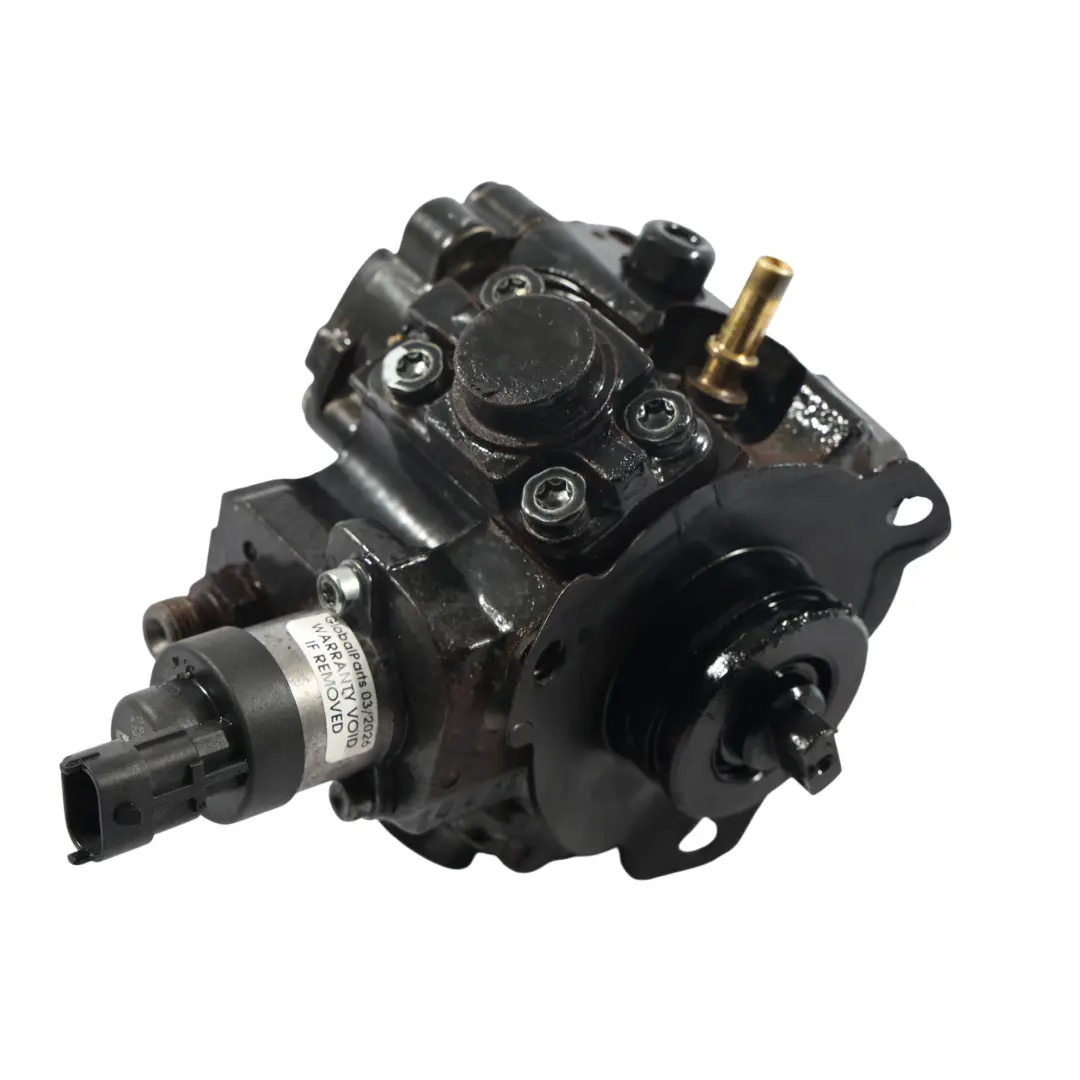 Pompa Wysokiego Ciśnienia 2.2 DJ32-9A543-AA do Land Rover Freelander 2 L359 o numerze LR047217 Land Rover Freelander 2 L359 Pompa Wysokiego Ciśnienia 2.2 DJ32-9A543-AA - SKU LR047217 - Numer Części LR047217