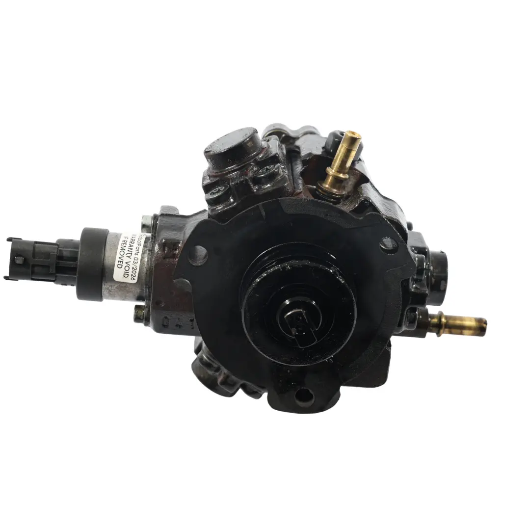Land Rover Freelander 2 L359 Fuel High Pressure Injection Pump 2.2 DJ32-9A543-AA - SKU LR047217 - Part number LR047217