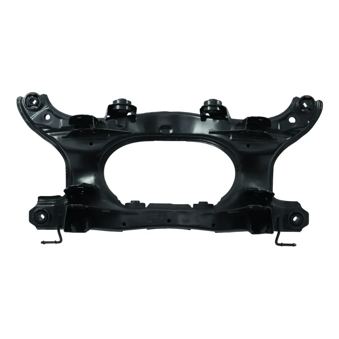 Land Rover L359 Assale Posteriore Portante Membro Trasversale 6H52-5K091-AP - SKU LR048466 - Numero di parte LR048466