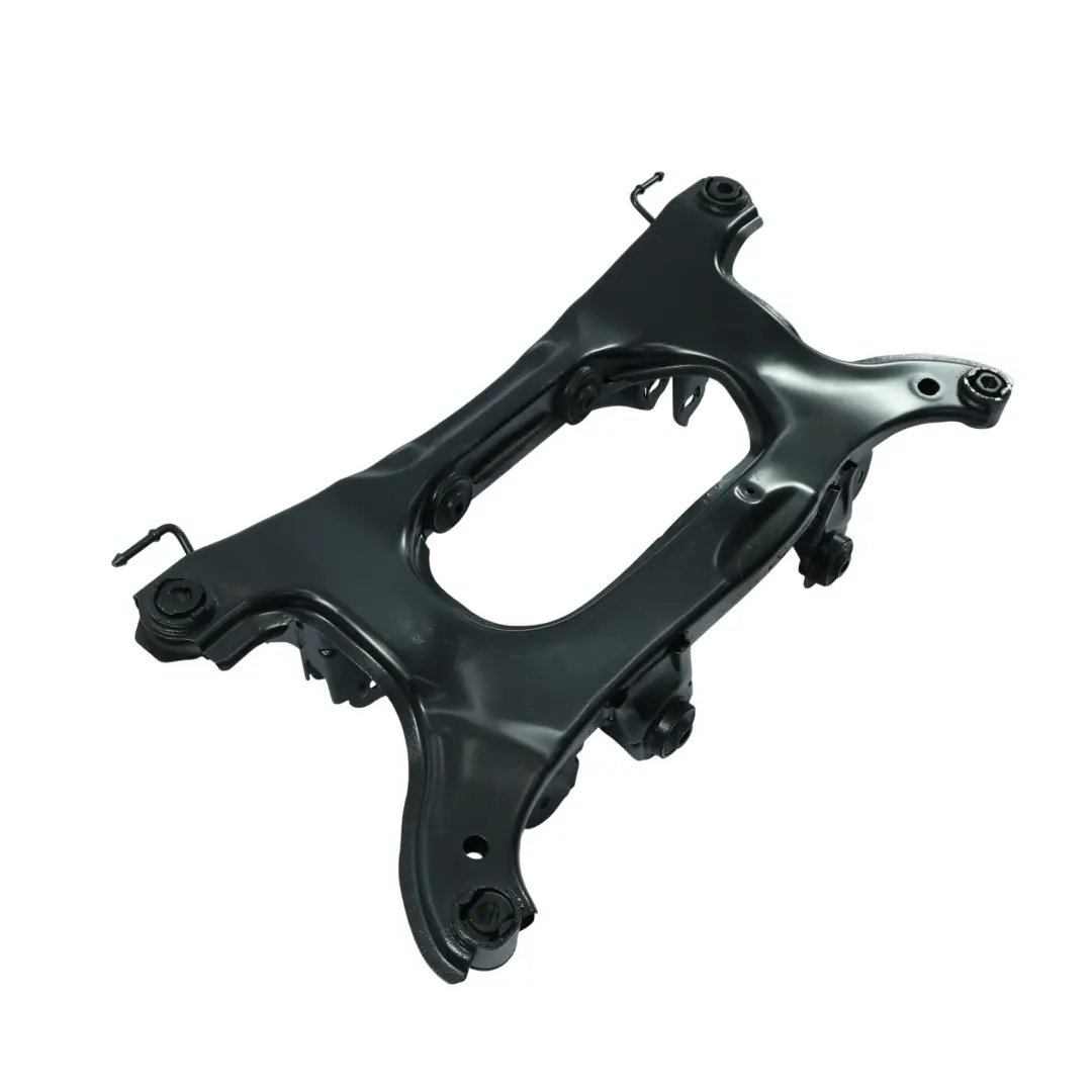 Support Châssis Suspension Essieu Arrière 6H52-5K091-AP pour Land Rover L359 Traverse à propos du numéro de pièce LR048466 Land Rover L359 Traverse Support Châssis Suspension Essieu Arrière 6H52-5K091-AP - SKU LR048466 - Numéro de pièce LR048466