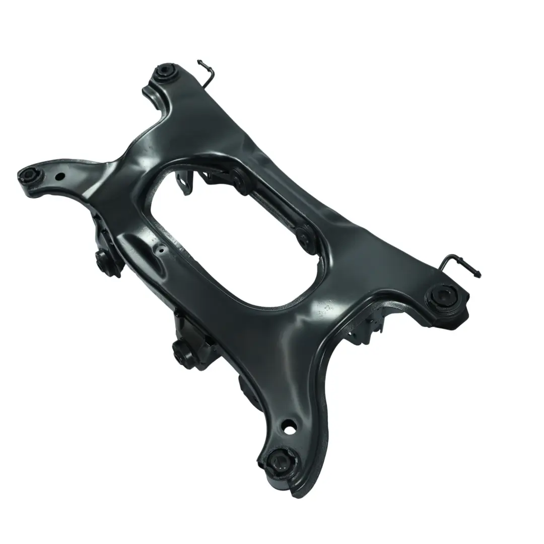 Assale Posteriore Portante Membro Trasversale 6H52-5K091-AP per Land Rover L359 con numero di parte LR048466 Land Rover L359 Assale Posteriore Portante Membro Trasversale 6H52-5K091-AP - SKU LR048466 - Numero di parte LR048466