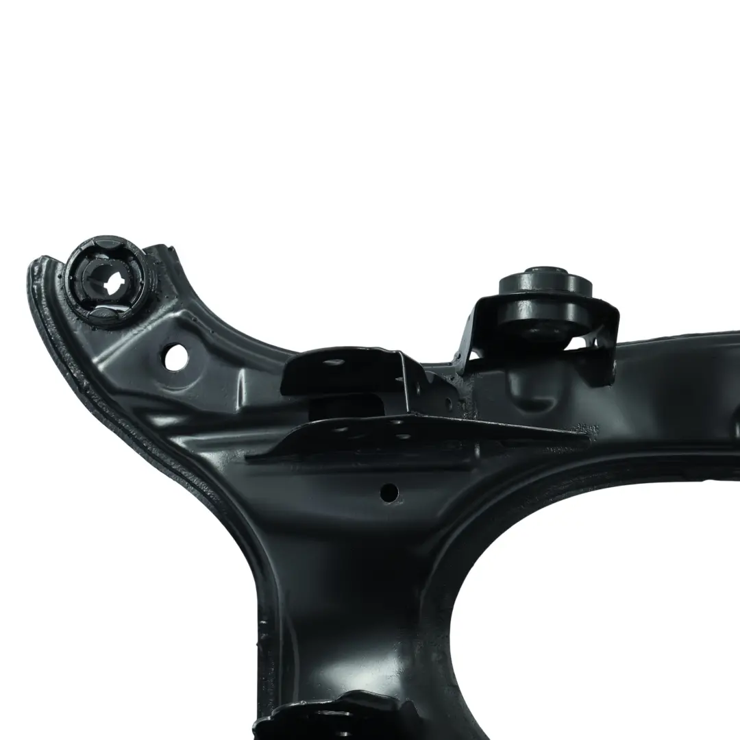 Land Rover L359 Traverse Support Châssis Suspension Essieu Arrière 6H52-5K091-AP - SKU LR048466 - Numéro de pièce LR048466