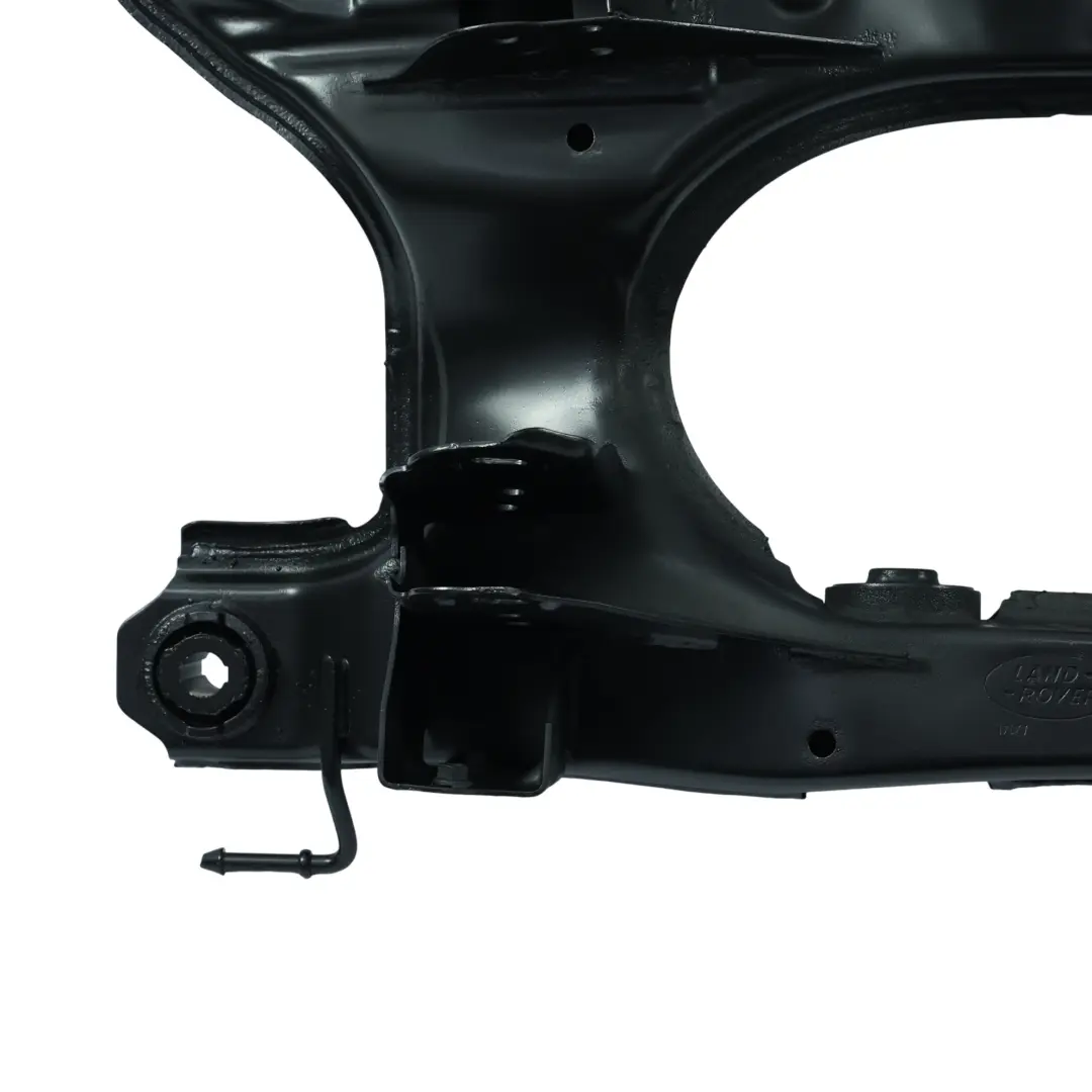 Land Rover L359 Eje Trasero Suspensión Subchasis Soporte Travesaño 6H52-5K091-AP - SKU LR048466 - Número de pieza LR048466