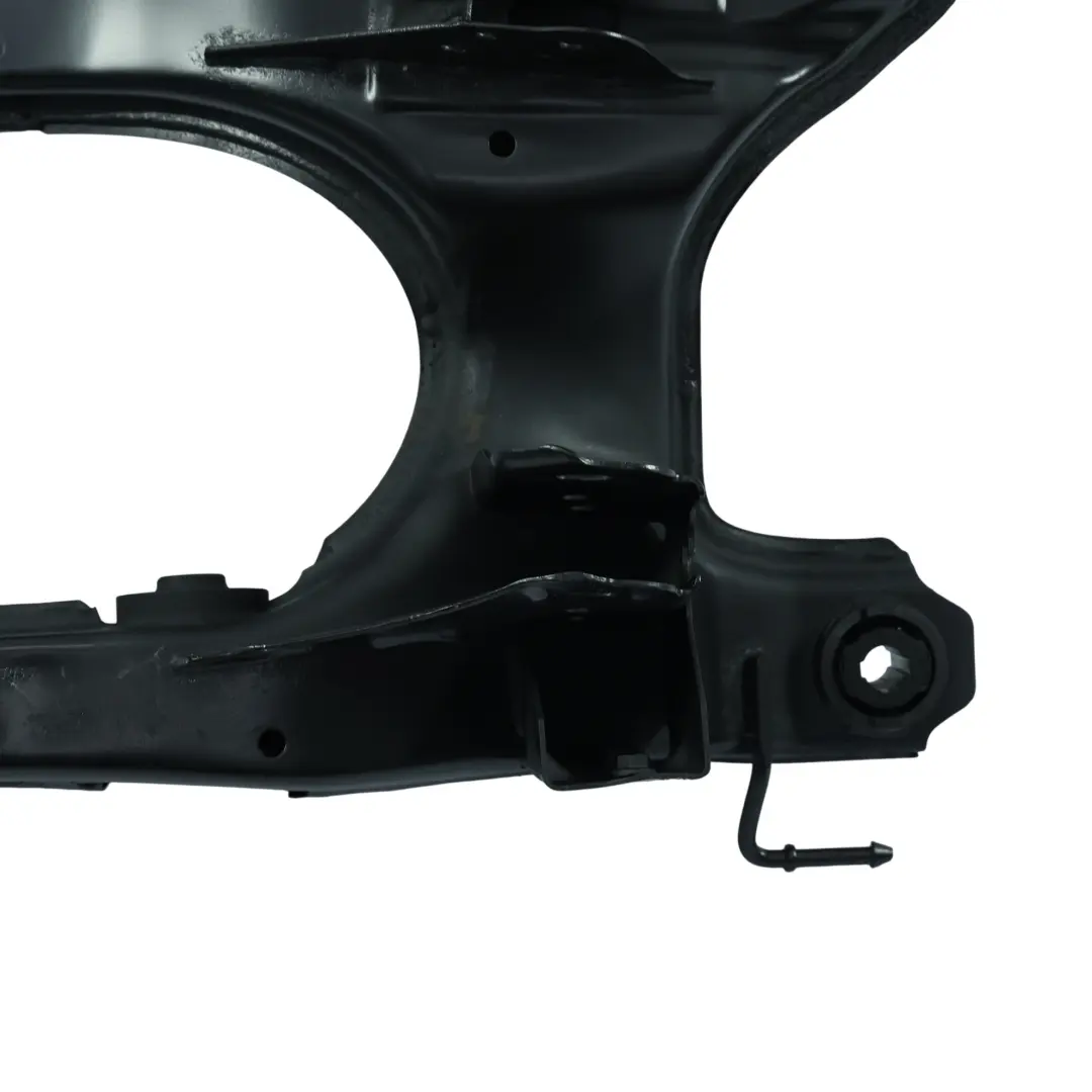 Land Rover L359 Rear Axle Suspension Subframe Carrier Cross Member 6H52-5K091-AP - SKU LR048466 - Part number LR048466