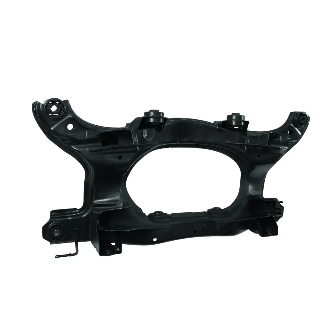 Support Châssis Suspension Essieu Arrière 6H52-5K091-AP pour Land Rover L359 Traverse à propos du numéro de pièce LR048466 Land Rover L359 Traverse Support Châssis Suspension Essieu Arrière 6H52-5K091-AP - SKU LR048466 - Numéro de pièce LR048466
