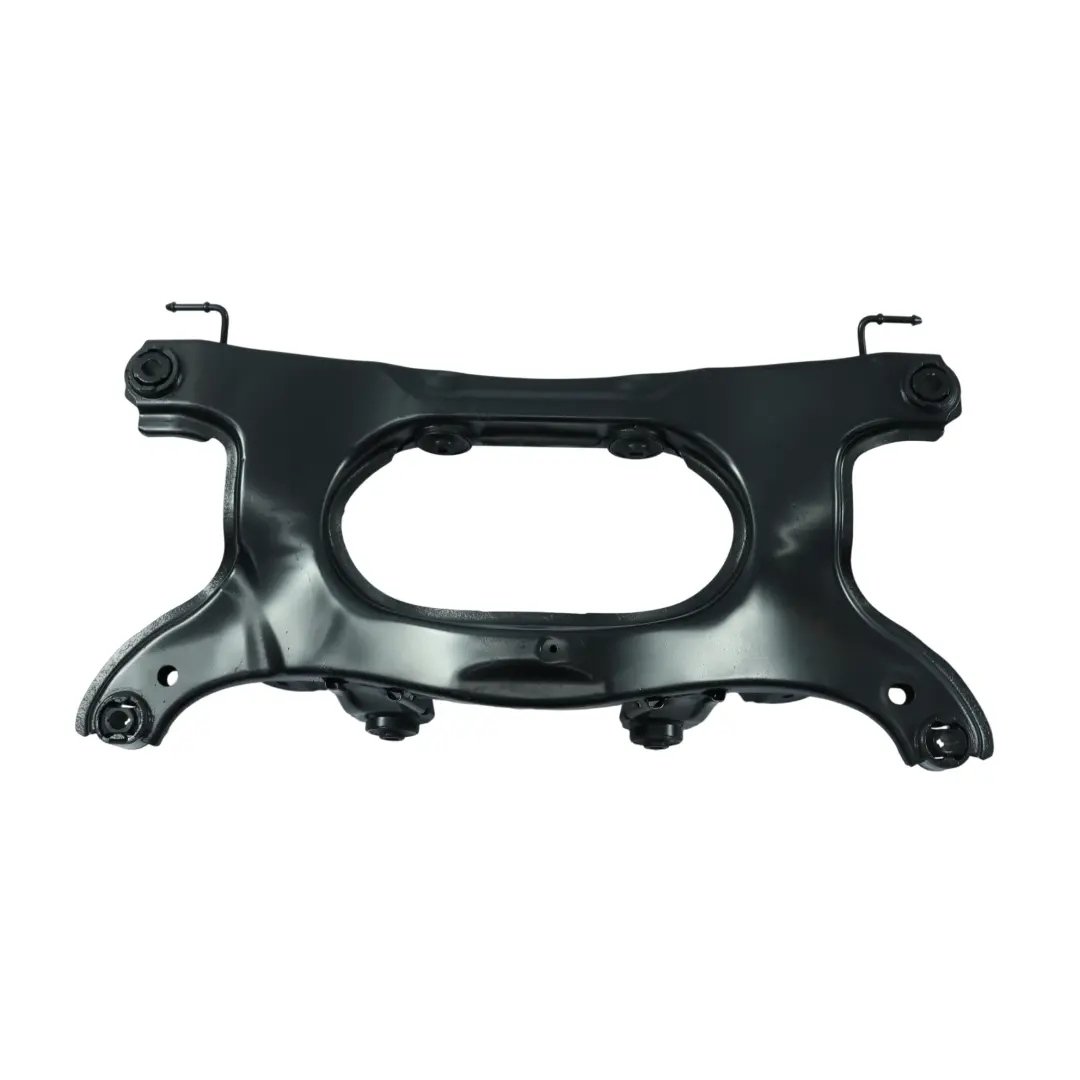 Hinterachsaufhängung Hilfsrahmenträger Querträger 6H52-5K091-AP für Land Rover L359 mit Teilenummer LR048466 Land Rover L359 Hinterachsaufhängung Hilfsrahmenträger Querträger 6H52-5K091-AP - SKU LR048466 - Teilenummer LR048466