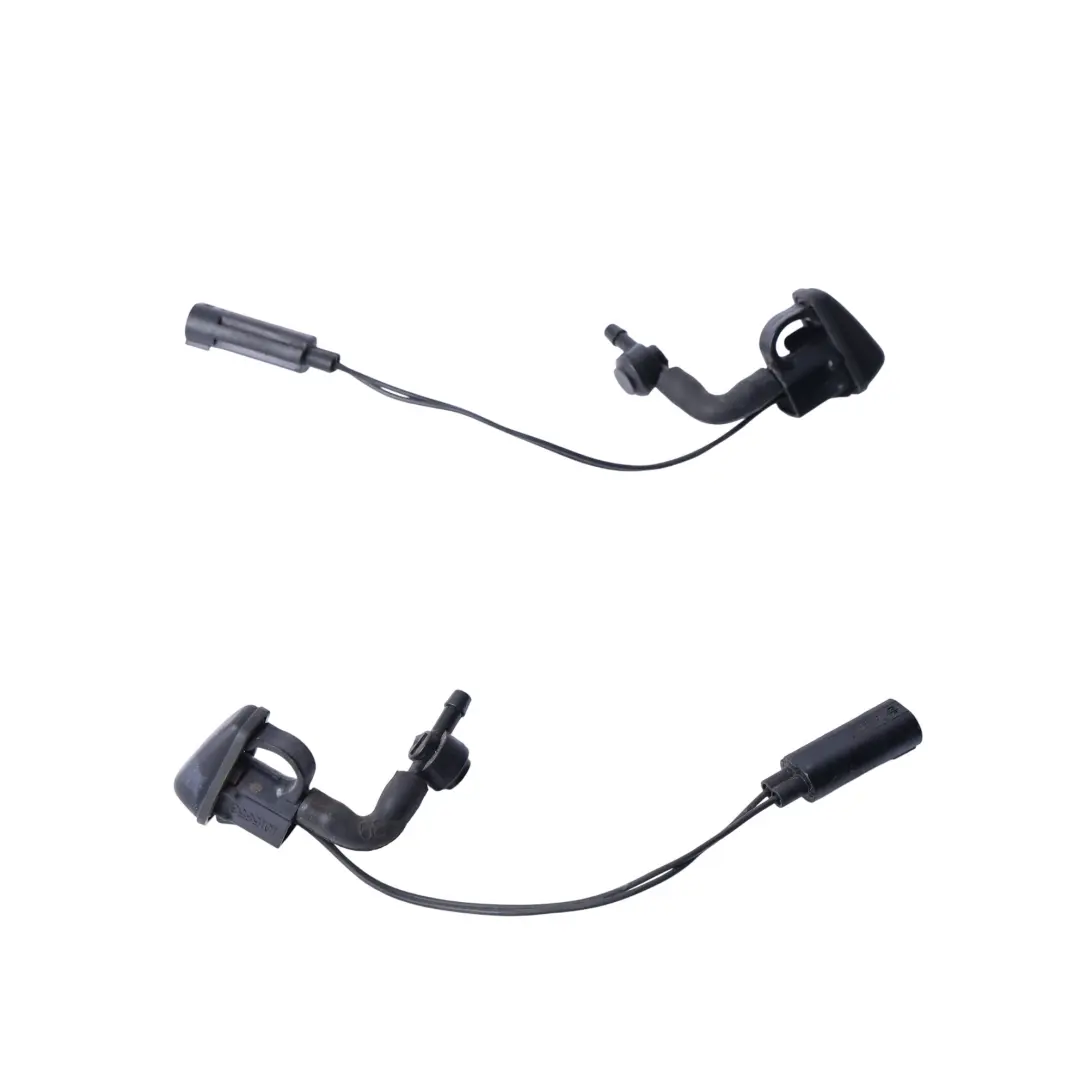 Land Rover 2 L359 Dysza Spryskiwacza Szyby Przedniej Lewa Prawa - SKU LR048708 - Numer Części LR048708