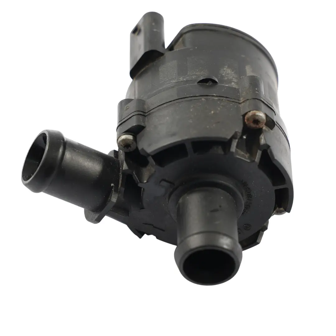 Pompa Dell'Acqua Ausiliaria DX23-18D474-AC per Land Rover Discovery L550 con numero di parte LR049317 Land Rover Discovery L550 Pompa Dell'Acqua Ausiliaria DX23-18D474-AC - SKU LR049317 - Numero di parte LR049317