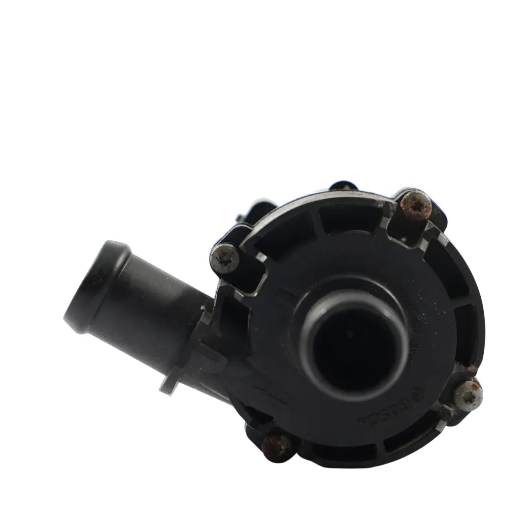 Land Rover Discovery L550 Bomba De Agua Auxiliar DX23-18D474-AC - SKU LR049317 - Número de pieza LR049317