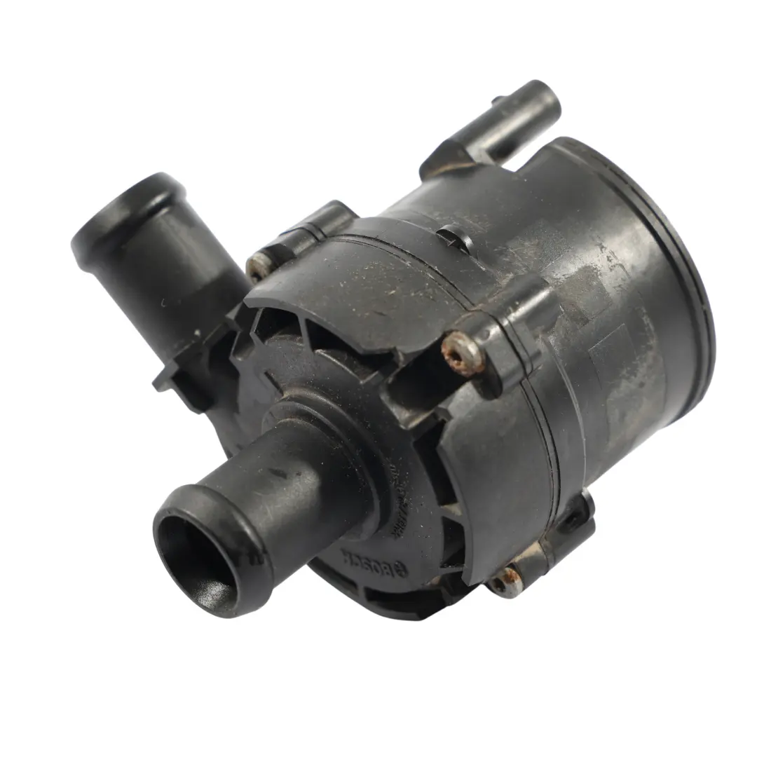 Pompa Dell'Acqua Ausiliaria DX23-18D474-AC per Land Rover Discovery L550 con numero di parte LR049317 Land Rover Discovery L550 Pompa Dell'Acqua Ausiliaria DX23-18D474-AC - SKU LR049317 - Numero di parte LR049317