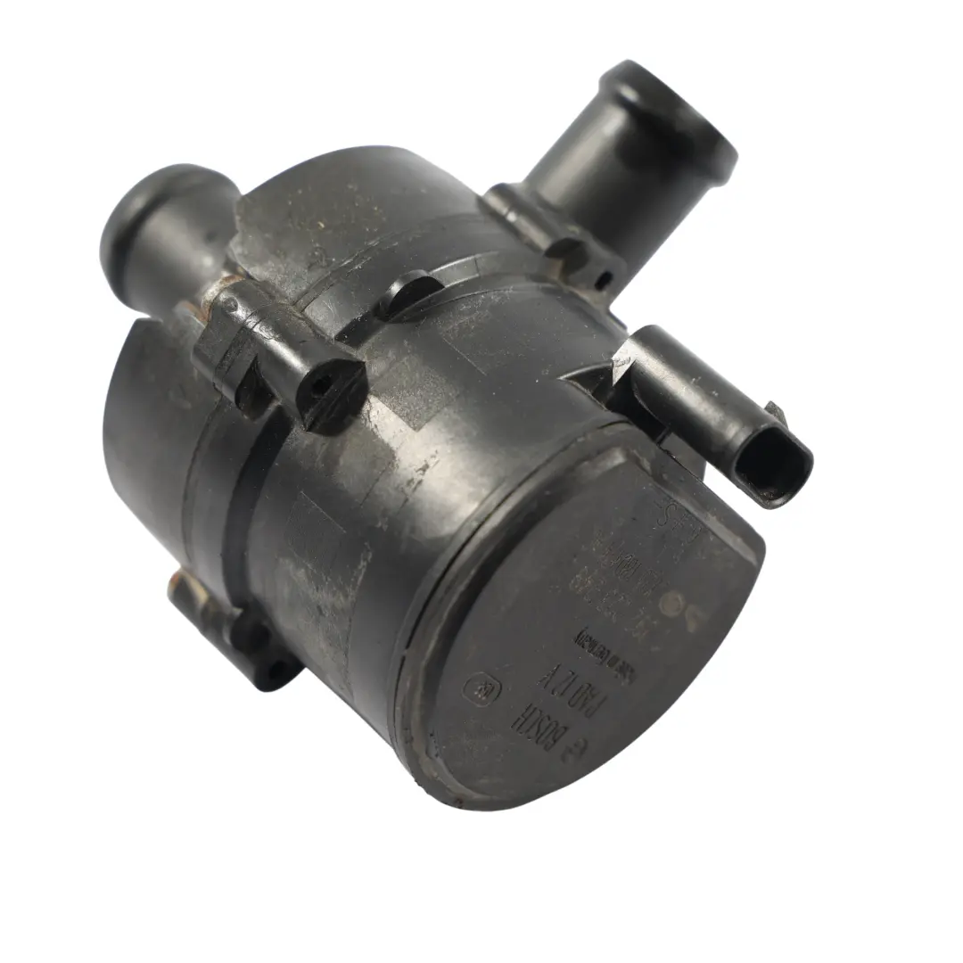 Land Rover Discovery L550 Bomba De Agua Auxiliar DX23-18D474-AC - SKU LR049317 - Número de pieza LR049317