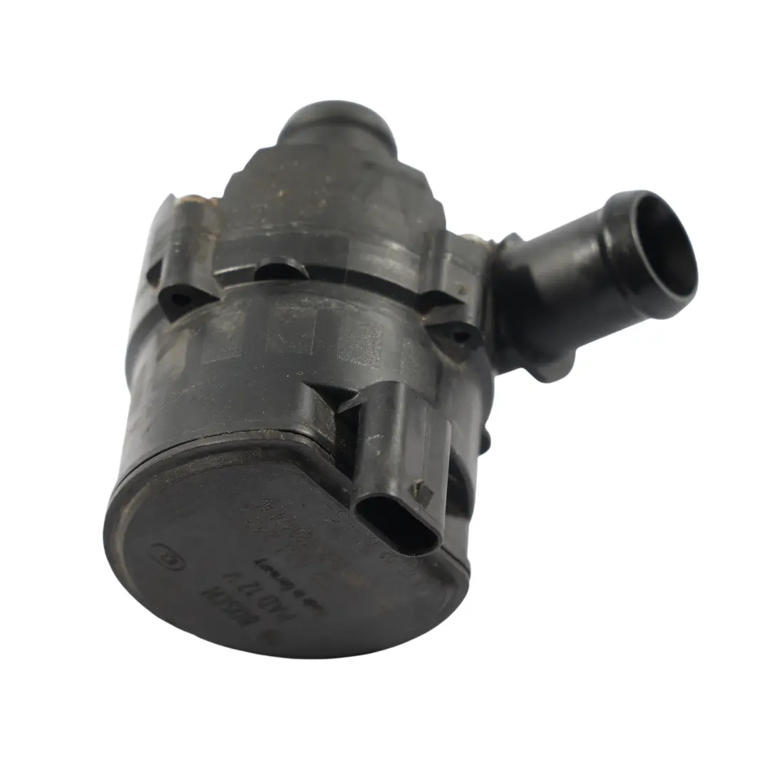 Land Rover Discovery L550 Auxiliary Water Pump DX23-18D474-AC - SKU LR049317 - Part number LR049317