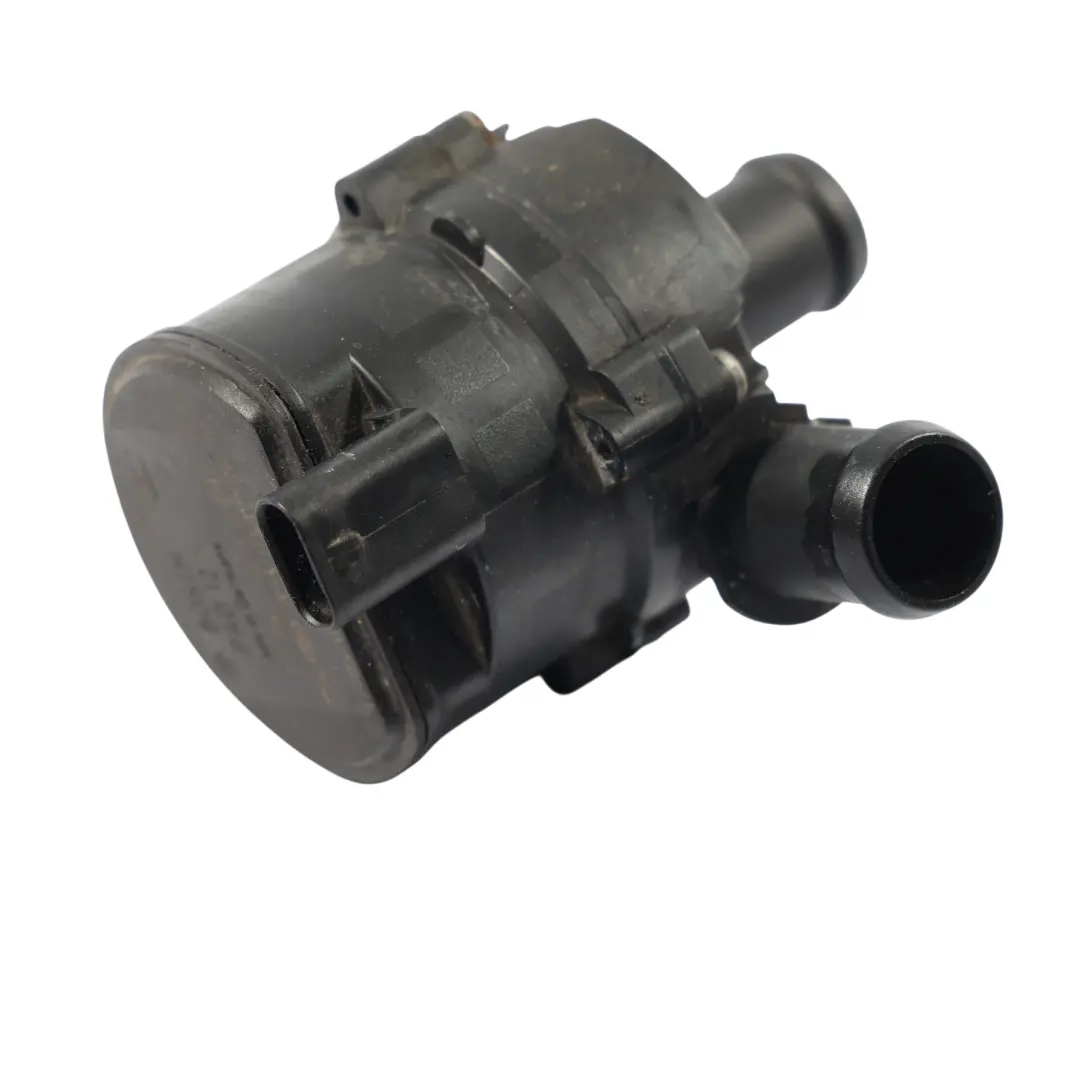 Land Rover Discovery L550 Bomba De Agua Auxiliar DX23-18D474-AC - SKU LR049317 - Número de pieza LR049317