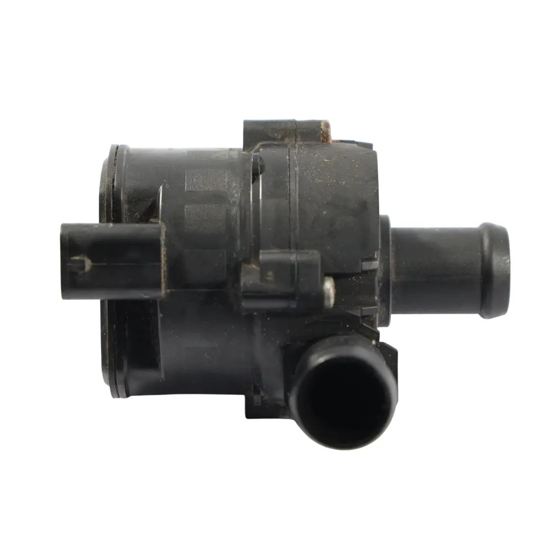 Land Rover Discovery L550 Bomba De Agua Auxiliar DX23-18D474-AC - SKU LR049317 - Número de pieza LR049317